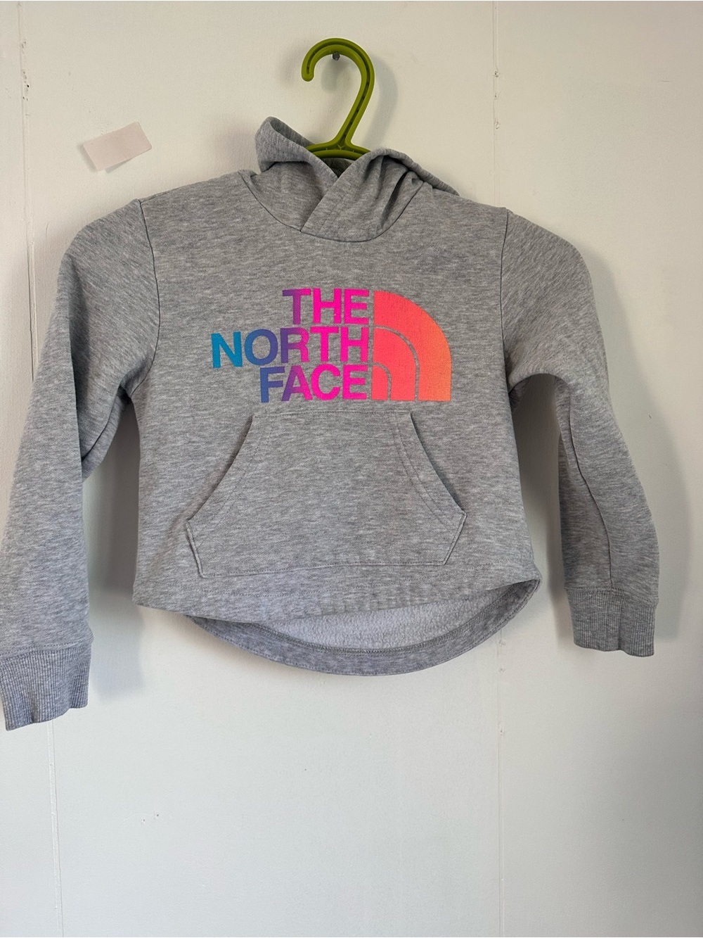 The North Face Hoody